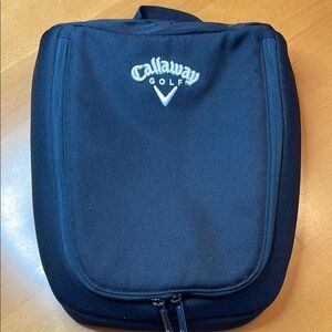 Callaway Black Men's shoe bag